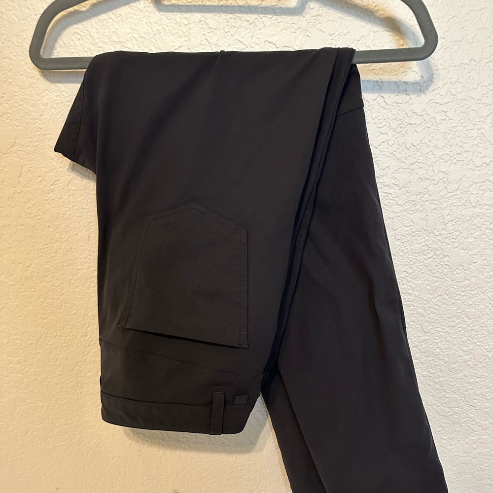 Lululemon ABC Slim Fit Pant